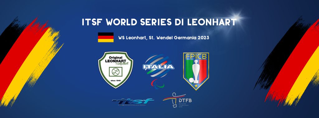 WS LEONHART 2023: I CONVOCATI AZZURRI