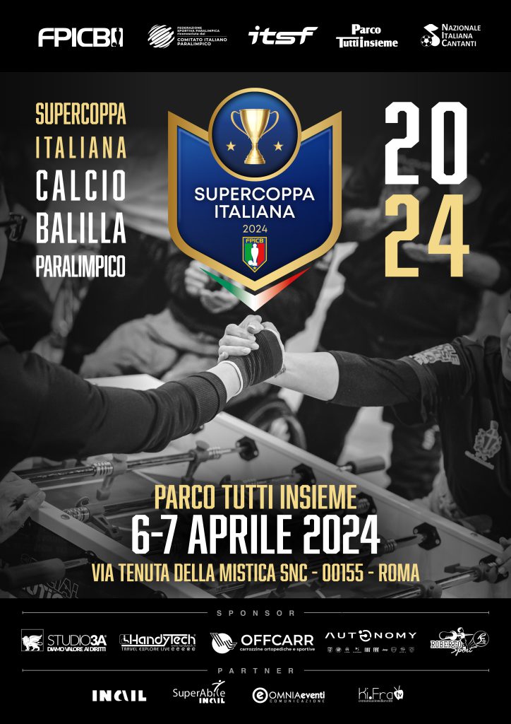 Supercoppa Italiana 2024