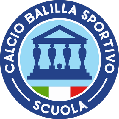 logo_Scuola_Calcio_Balilla_Sportivo