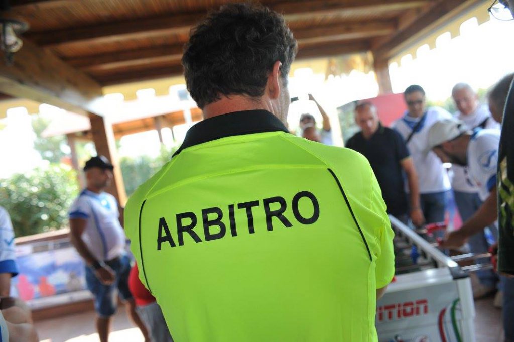 arbitro