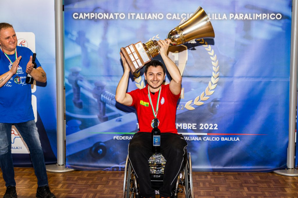 Campionato Italiano Besozzo 2022