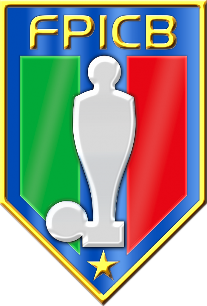 CALENDARIO SPORTIVO FPICB 2023