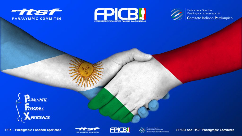 27 Febbraio 2023 : la Nazionale Italiana torna a casa dopo un'esperienza straordinaria a Mendoza (Argentina)