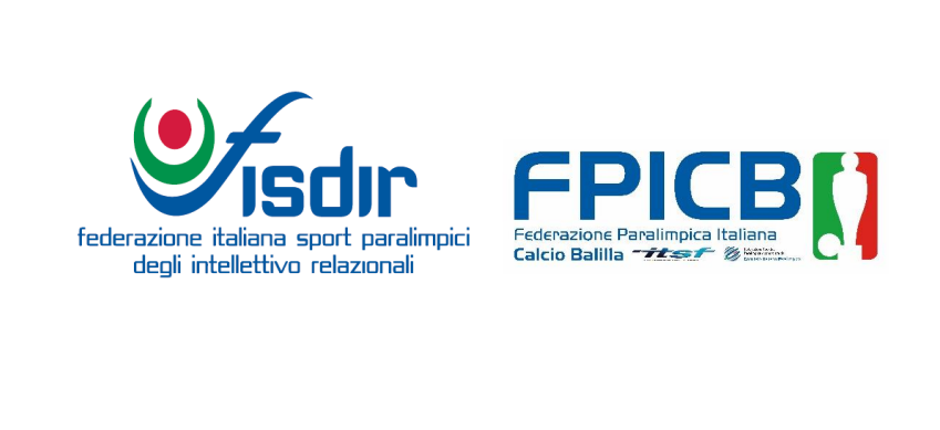 Calcio balilla, stipulato protocollo d’intesa tra FISDIR e FPICB