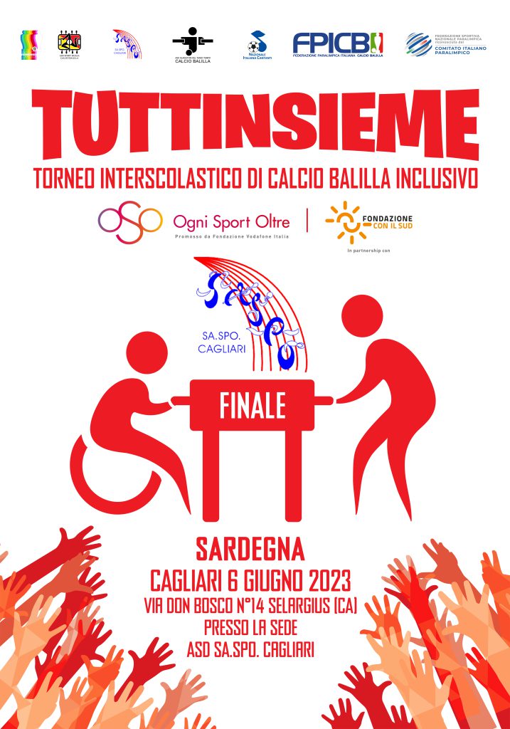 Progetto Tutti Insieme