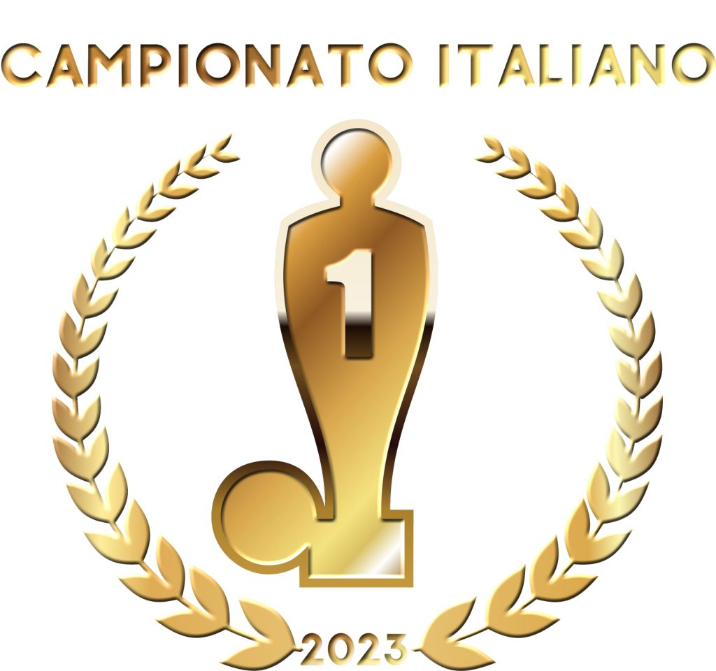 RISULTATI CAMPIONATO ITALIANO ASSOLUTO 2023